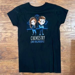 Teeturtle Agents of Shield Marvel shirt